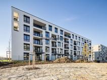 Prodej bytu 2+kk, Praha - Ruzyně, Stočesova, 59 m2