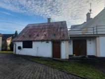 Pronájem rodinného domu, Nezvěstice, 128 m2