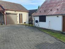 Pronájem rodinného domu, Nezvěstice, 128 m2