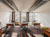 Pronájem kanceláře, Praha - Karlín, Karolinská, 2603 m2