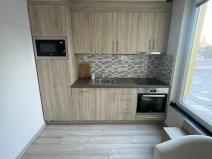 Pronájem bytu 1+kk, Zábřeh, Valová, 25 m2