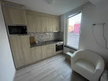 Pronájem bytu 1+kk, Zábřeh, Valová, 25 m2