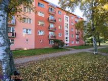 Prodej bytu 3+1, Šumperk, 8. května, 74 m2