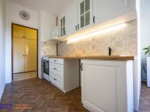 Prodej bytu 3+1, Šumperk, 8. května, 74 m2