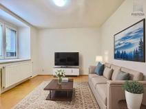 Prodej bytu 1+1, Brno, Charbulova, 33 m2