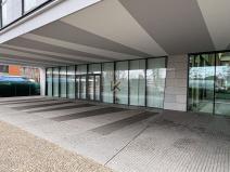 Pronájem obchodního prostoru, Praha - Karlín, Karolinská, 207 m2