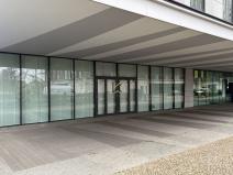 Pronájem obchodního prostoru, Praha - Karlín, Karolinská, 207 m2