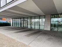 Pronájem obchodního prostoru, Praha - Karlín, Karolinská, 207 m2