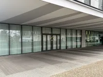 Pronájem obchodního prostoru, Praha - Karlín, Karolinská, 207 m2