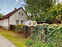 Prodej rodinného domu, Dolní Hořice - Kladruby, 70 m2