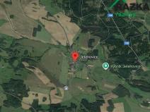 Prodej pole, Velký Bor, 12986 m2