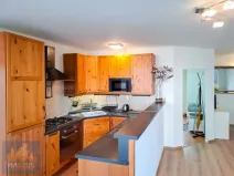 Pronájem bytu 4+kk, Praha - Vršovice, Kazašská, 91 m2