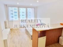 Pronájem bytu 1+kk, České Budějovice - České Budějovice 2, Otavská, 26 m2