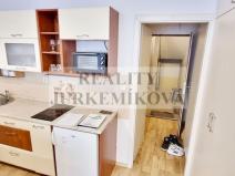 Pronájem bytu 1+kk, České Budějovice - České Budějovice 2, Otavská, 26 m2