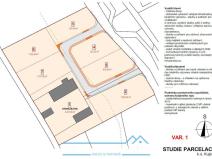 Prodej pozemku pro bydlení, Kujavy, 9536 m2