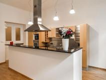 Pronájem bytu 3+1, Praha - Vinohrady, Mánesova, 118 m2