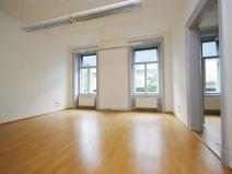 Pronájem kanceláře, Praha - Smíchov, Štefánikova, 70 m2