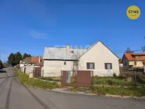 Prodej rodinného domu, Rožná - Zlatkov, 180 m2