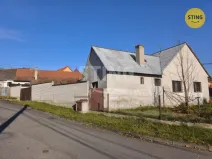 Prodej rodinného domu, Rožná - Zlatkov, 180 m2