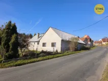 Prodej rodinného domu, Rožná - Zlatkov, 180 m2