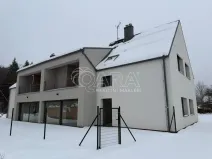 Prodej bytu 2+kk, Kunčice nad Labem, 79 m2