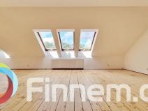 Prodej atypického bytu, Praha - Košíře, Plzeňská, 146 m2