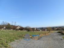 Prodej pozemku pro bydlení, Hroubovice, 980 m2