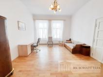 Pronájem bytu 2+1, Praha - Vinohrady, Koubkova, 65 m2