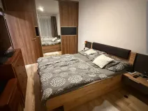 Pronájem bytu 2+kk, Praha - Stodůlky, Nárožní, 59 m2