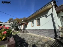 Prodej rodinného domu, Dolní Újezd, 105 m2