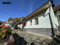 Prodej rodinného domu, Dolní Újezd, 105 m2