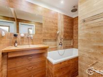 Prodej bytu 3+1, Brno, Filipova, 76 m2