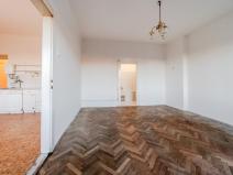 Pronájem bytu 2+kk, Praha - Libeň, U skládky, 55 m2