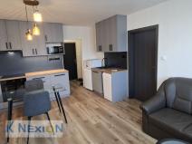 Pronájem bytu 2+kk, Brno - Řečkovice, Horácké náměstí, 53 m2