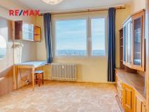 Prodej bytu 2+kk, Česká Lípa, Železničářská, 35 m2