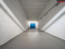 Pronájem skladu, Kolín, Ovčárecká, 2000 m2