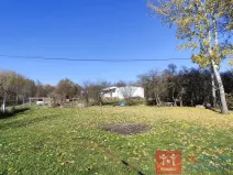 Prodej zahrady, Božice, 1119 m2