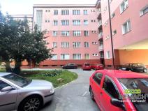 Pronájem bytu 2+kk, Zlín, Lorencova, 55 m2