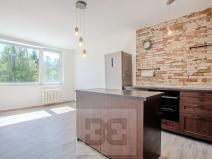 Prodej bytu 2+kk, Praha - Chodov, Šalounova, 46 m2