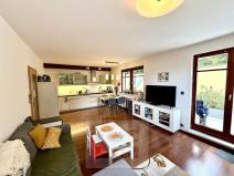 Prodej bytu 3+kk, Praha - Vokovice, Na krutci, 119 m2