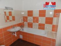 Pronájem bytu 2+kk, Beroun - Beroun-Město, Branislavova, 50 m2