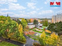 Prodej bytu 1+1, Karlovy Vary - Rybáře, Sibiřská, 38 m2