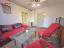 Prodej bytu 3+1, Krnov - Pod Bezručovým vrchem, Nádražní, 58 m2