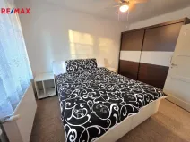 Prodej bytu 3+1, Krnov - Pod Bezručovým vrchem, Nádražní, 58 m2