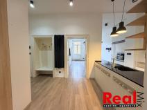 Pronájem bytu 3+kk, Brno - Staré Brno, Hlinky, 93 m2