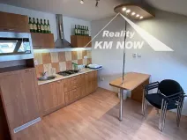 Pronájem bytu 1+1, Kroměříž, 45 m2