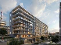 Prodej bytu 3+kk, Brno, Rybářská, 88 m2