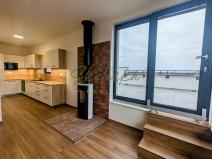 Pronájem bytu 3+kk, Hodonín, 150 m2