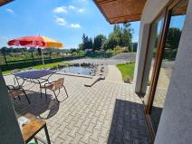 Pronájem rodinného domu, Havlíčkův Brod, Reynkova, 175 m2