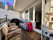 Prodej bytu 1+kk, Olomouc, Tovární, 41 m2